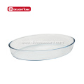 Oven Safe Cooling Rack Glass Baking Pie Pans